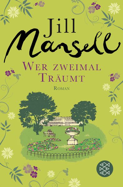 Cover von Wer zweimal träumt
