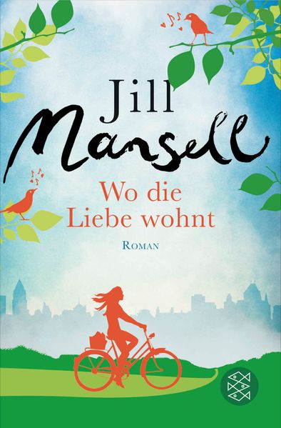 Cover von Wo die Liebe wohnt