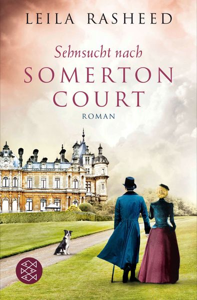 Cover von Sehnsucht nach Somerton Court