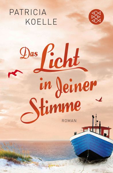 Cover von Das Licht in deiner Stimme