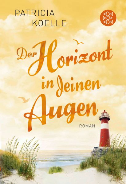 Cover von Der Horizont in deinen Augen