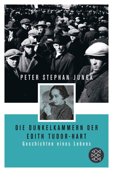 Cover von Die Dunkelkammern der Edith Tudor-Hart
