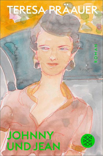 Cover von Johnny und Jean