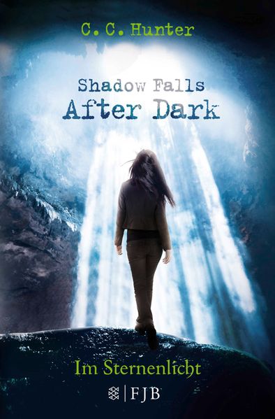 Cover von Shadow Falls – After Dark – Im Sternenlicht