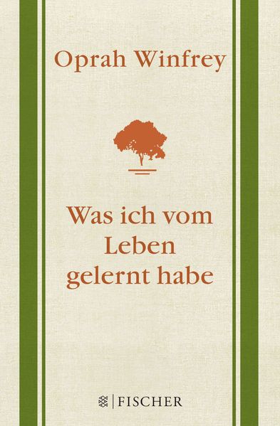 Cover von Was ich vom Leben gelernt habe