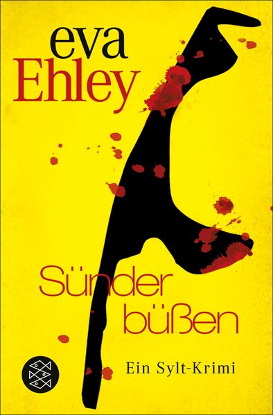 Cover von Sünder büßen