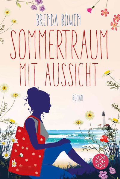 Cover von Sommertraum mit Aussicht