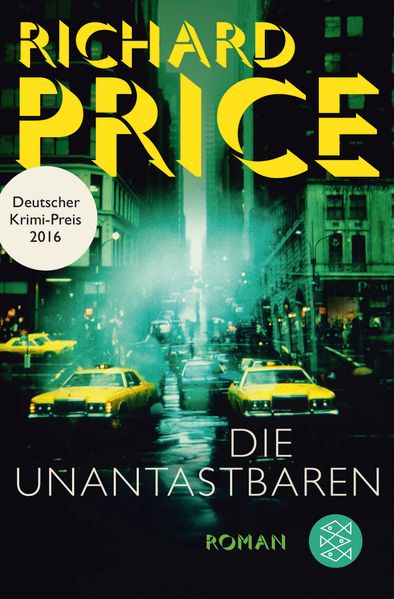 Cover von Die Unantastbaren