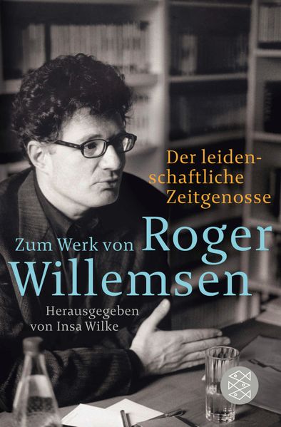 Cover von Der leidenschaftliche Zeitgenosse