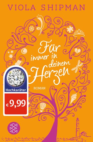 Cover von Für immer in deinem Herzen