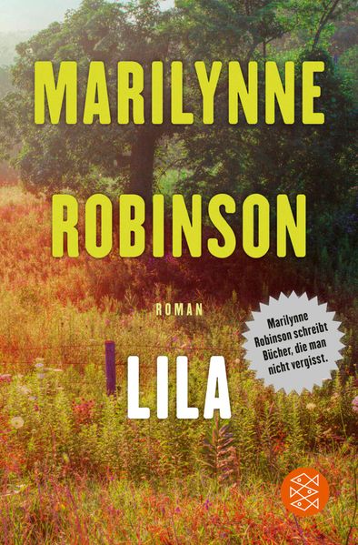Cover von Lila