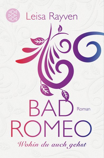 Cover von Bad Romeo – Wohin du auch gehst