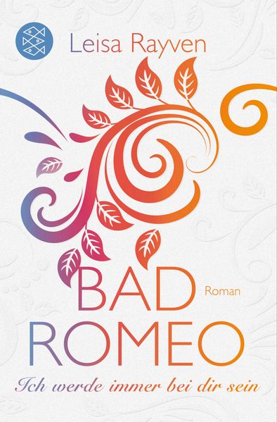 Cover von Bad Romeo – Ich werde immer bei dir sein