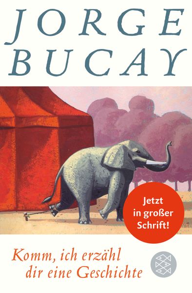 Cover von Komm, ich erzähl dir eine Geschichte