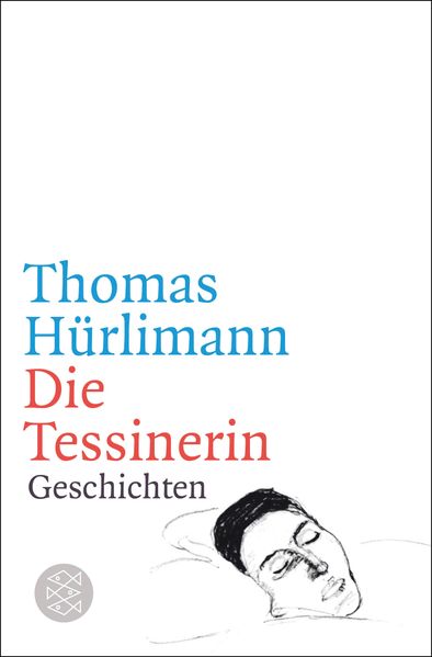 Cover von Die Tessinerin