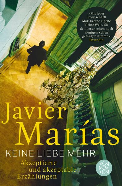 Cover von Keine Liebe mehr