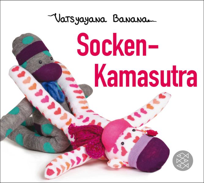 Cover von Socken-Kamasutra