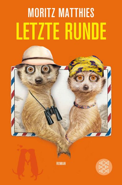Cover von Letzte Runde