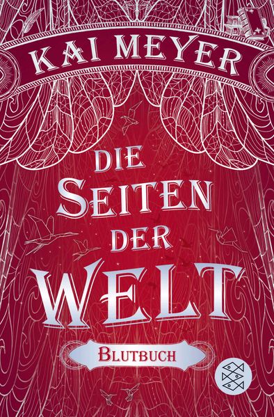 Cover von Die Seiten der Welt