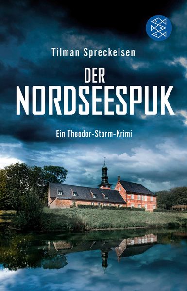 Cover von Der Nordseespuk