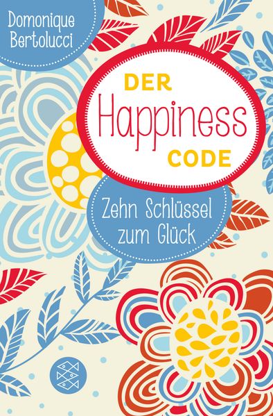 Cover von Der Happiness Code