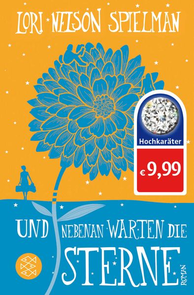Cover von Und nebenan warten die Sterne