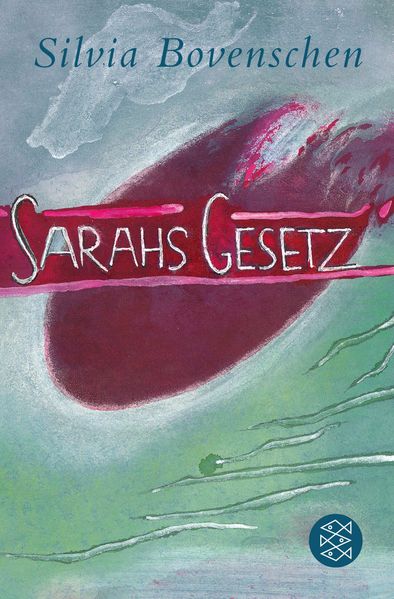Cover von Sarahs Gesetz