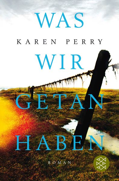Cover von Was wir getan haben