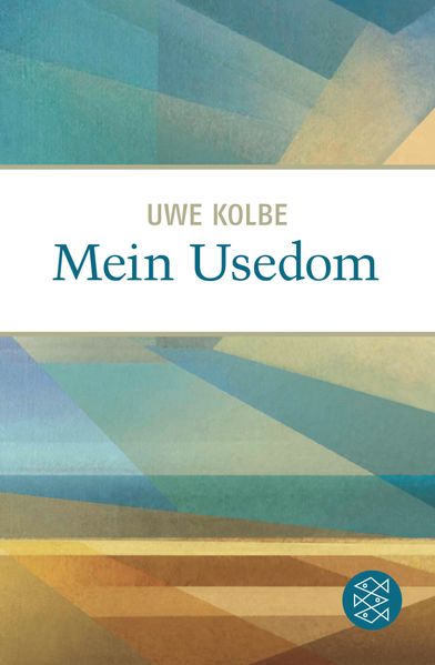 Cover von Mein Usedom