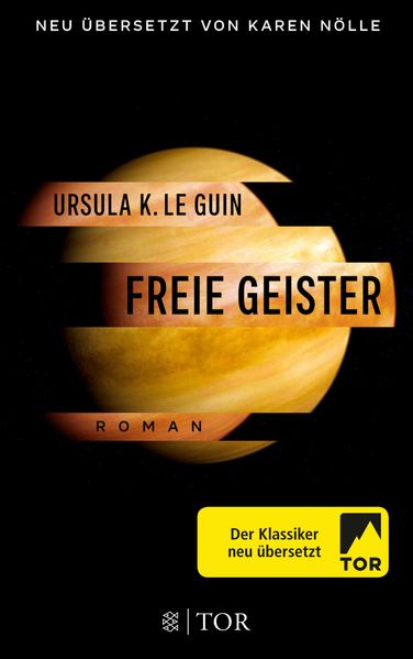 Cover von Freie Geister