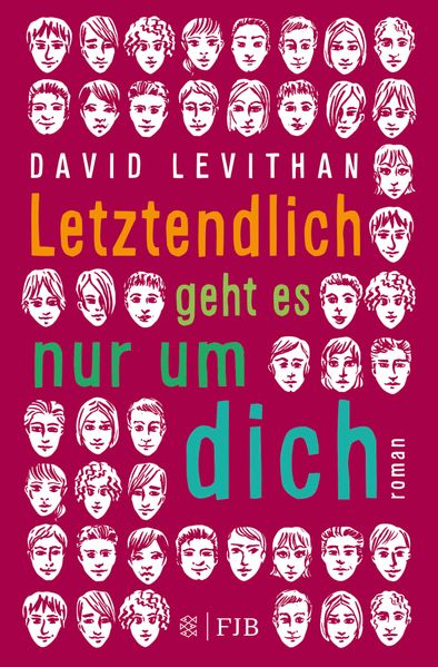 Cover von Letztendlich geht es nur um dich
