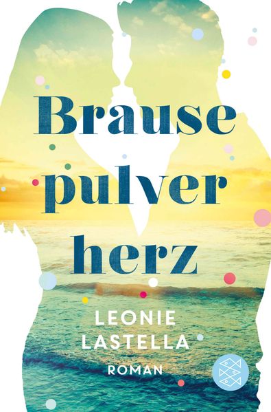 Cover von Brausepulverherz