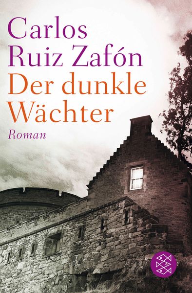 Cover von Der dunkle Wächter