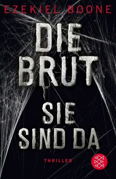 Cover von Die Brut – Sie sind da