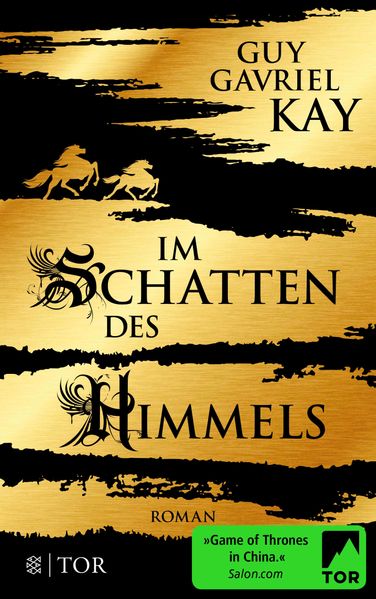 Cover von Im Schatten des Himmels