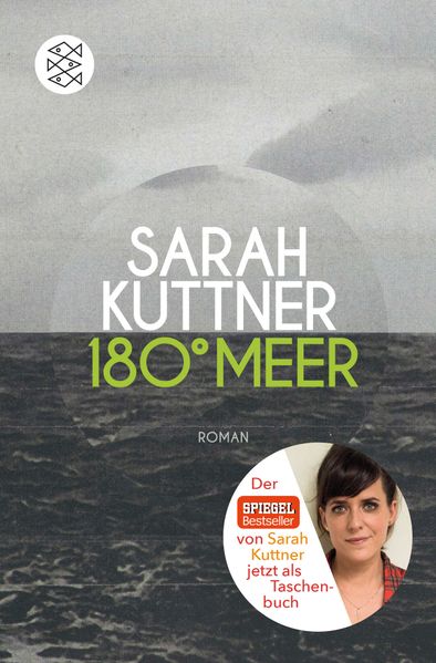 Cover von 180 Grad Meer