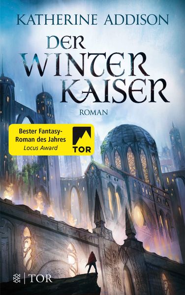 Cover von Der Winterkaiser