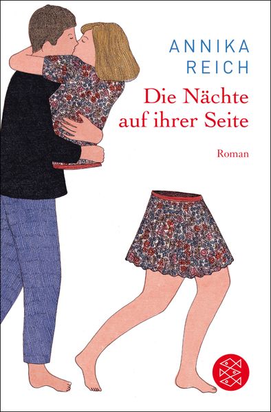Cover von Die Nächte auf ihrer Seite