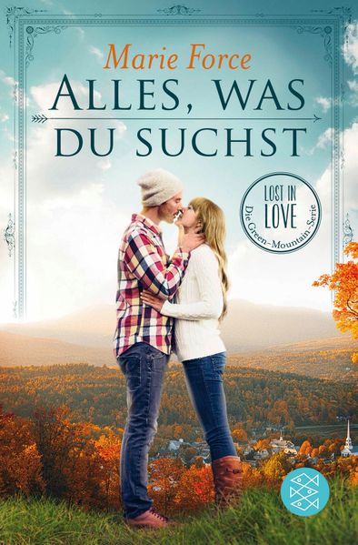 Cover von Alles, was du suchst