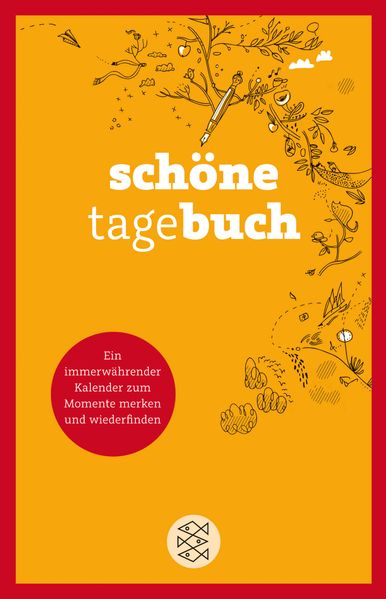 Cover von Schönetagebuch
