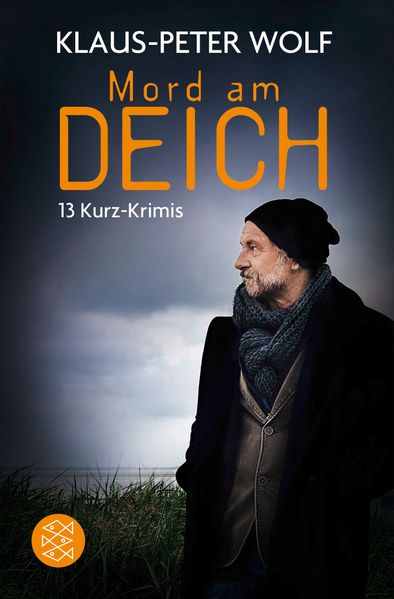 Cover von Mord am Deich