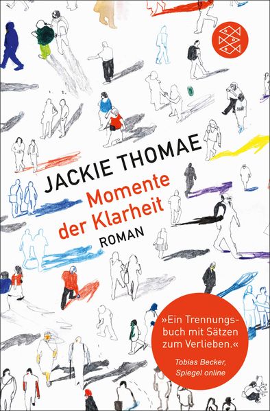 Cover von Momente der Klarheit
