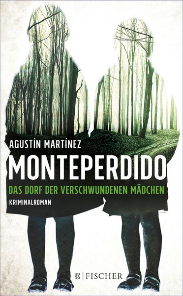 Cover von Monteperdido – Das Dorf der verschwundenen Mädchen