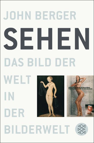 Cover von Sehen