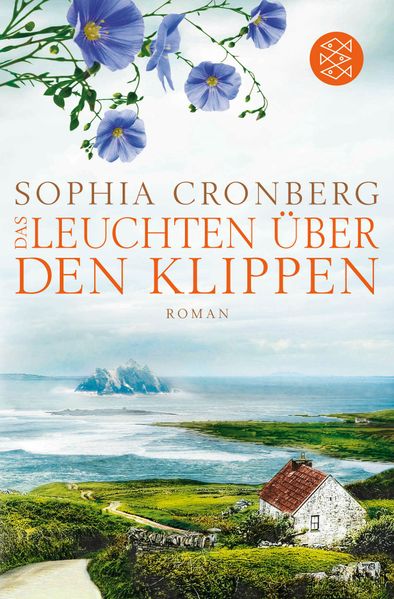 Cover von Das Leuchten über den Klippen