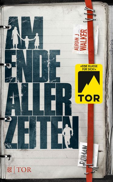 Cover von Am Ende aller Zeiten