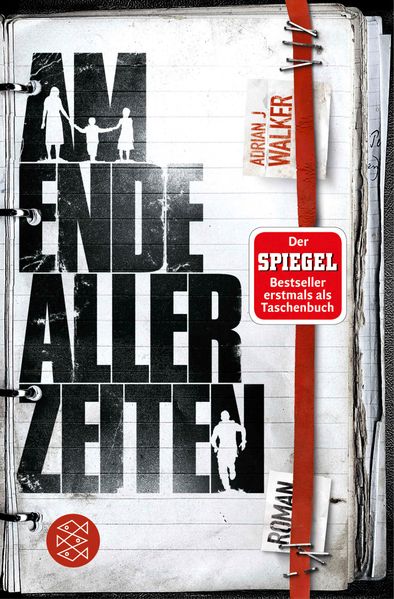 Cover von Am Ende aller Zeiten