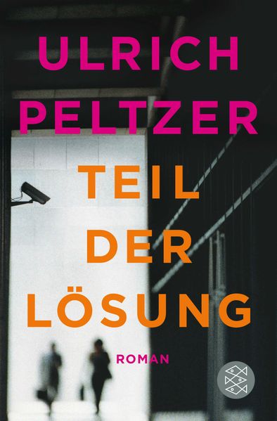 Cover von Teil der Lösung