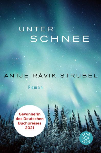 Cover von Unter Schnee