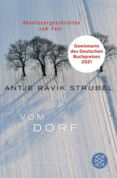 Cover von Vom Dorf